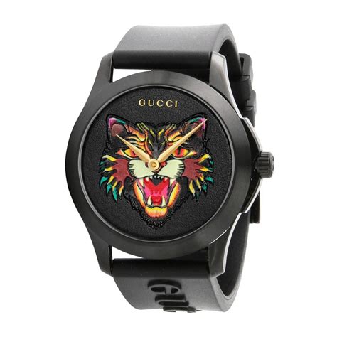 prix montre gucci